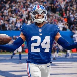 Meet your Posher, Jack